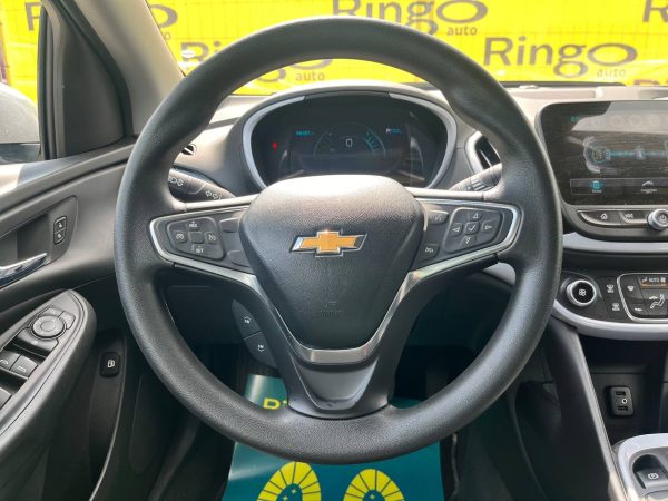 Chevrolet Volt II - Image 21