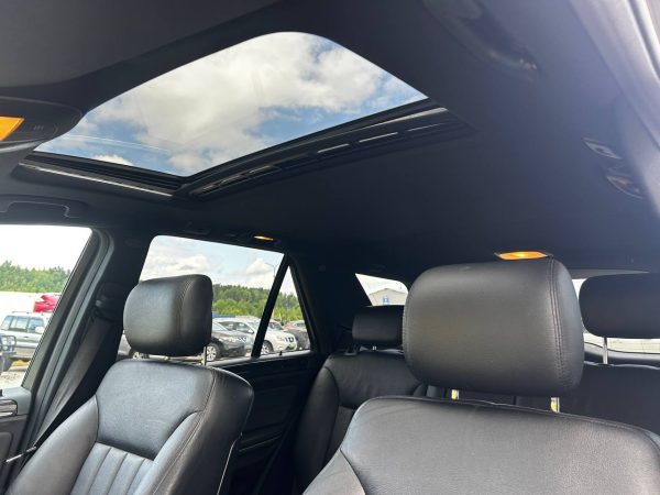 Mercedes-Benz M-Класс W164 - Image 29