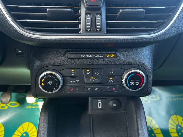 Ford Focus IV - Image 27