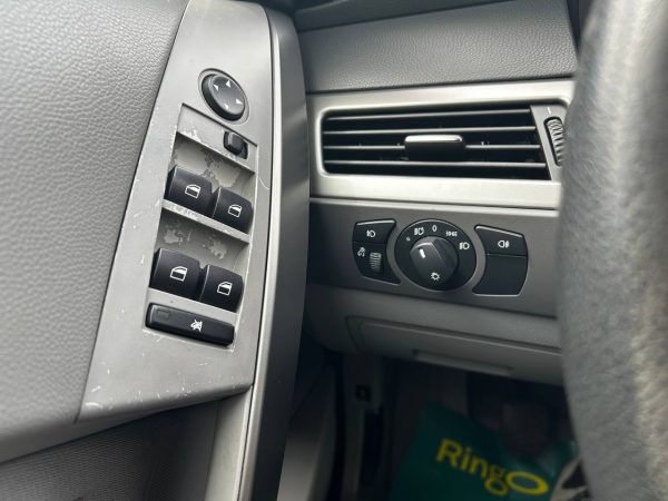 BMW 5 серия E60 - Image 28