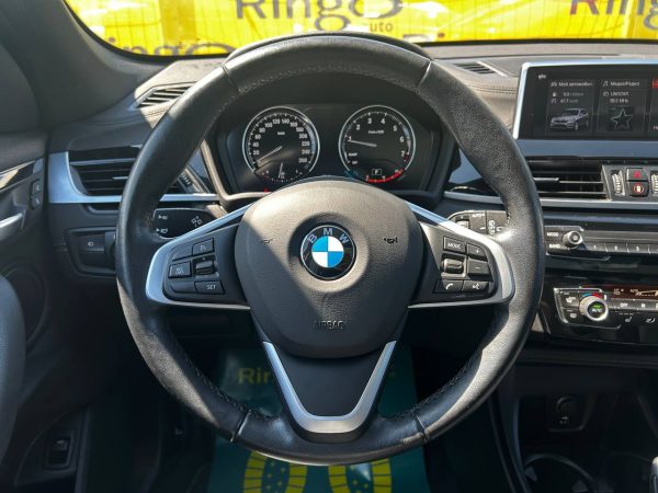 BMW X1 F48 · Рестайлинг - Image 21