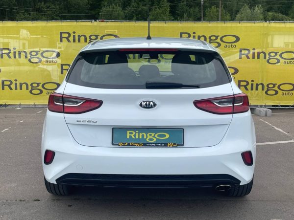 Kia Cee’d III - Image 5