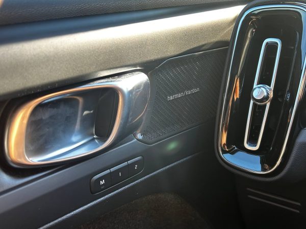 Volvo C40 - Image 28