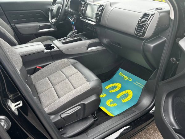 Citroen C5 Aircross I - Image 17