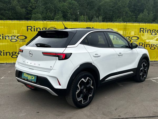 Opel Mokka II - Image 6