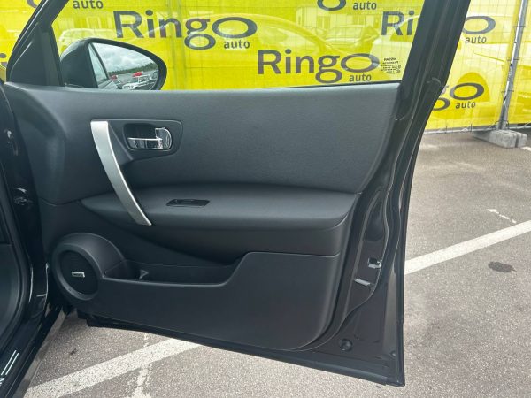 Nissan Qashqai I · Рестайлинг - Image 16
