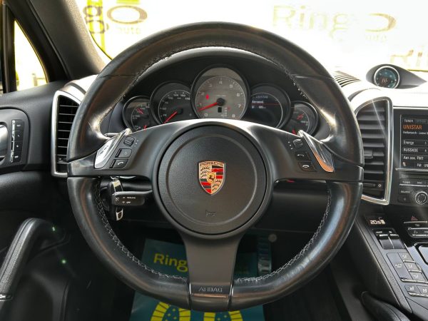 Porsche Cayenne II · 958 - Image 21