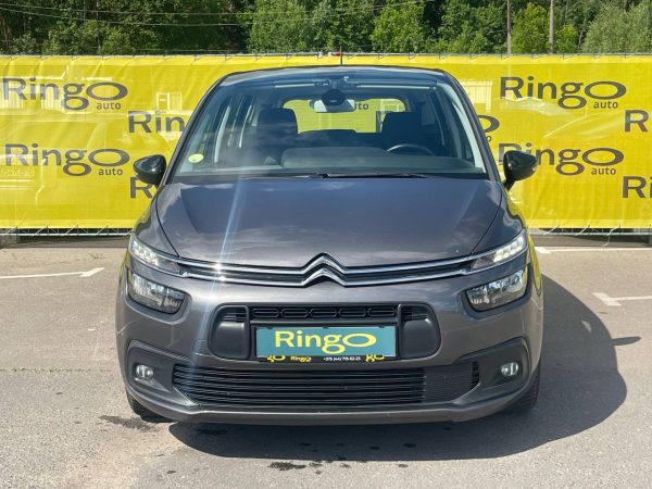Citroen C4 Grand Spacetourer - Image 9