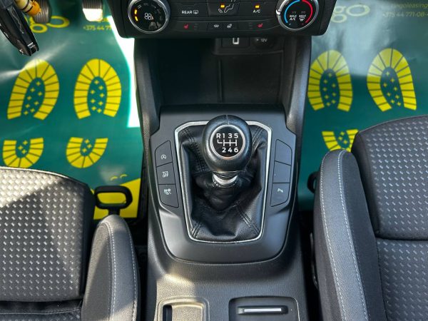 Ford Focus IV - Image 28