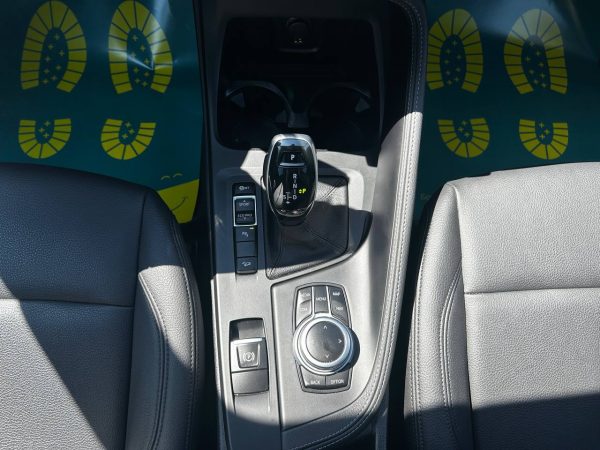 BMW X1 F48 · Рестайлинг - Image 26