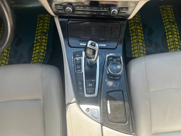 BMW 5 серия F10, F11 · Рестайлинг - Image 26