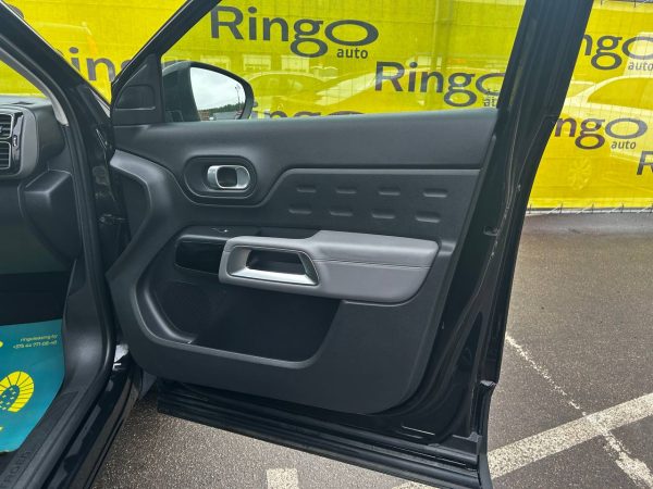 Citroen C5 Aircross I - Image 16