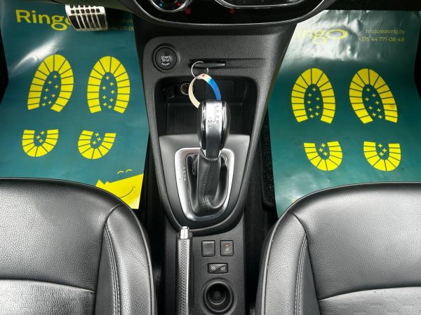 Renault Samsung QM3 I · Рестайлинг - Image 28