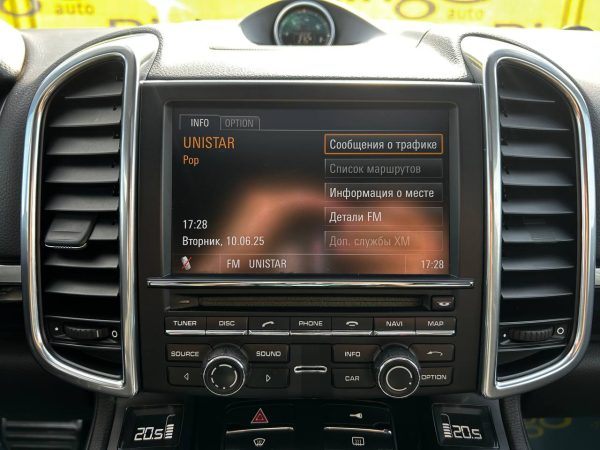 Porsche Cayenne II · 958 - Image 27