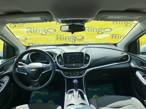 Chevrolet Volt II - Image 19
