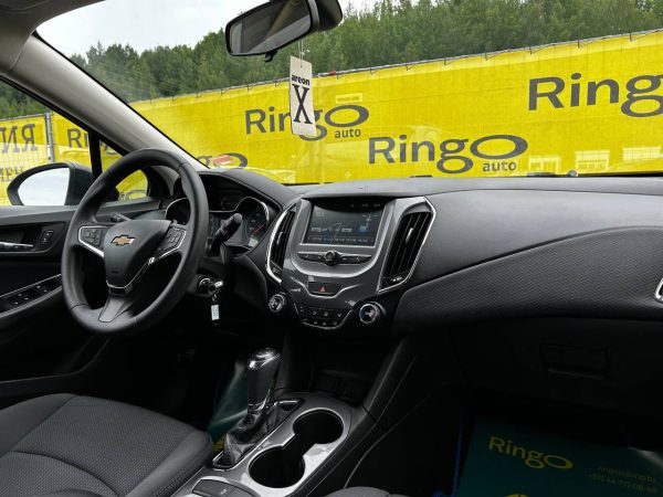 Chevrolet Cruze D2LC - Image 18