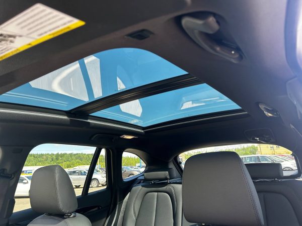 BMW X1 F48 · Рестайлинг - Image 28