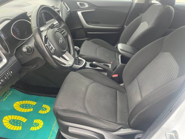 Kia Cee’d III - Image 11