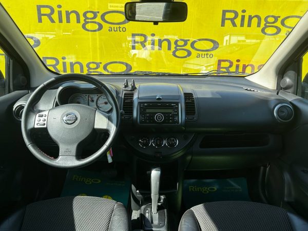 Nissan Note I - Image 18