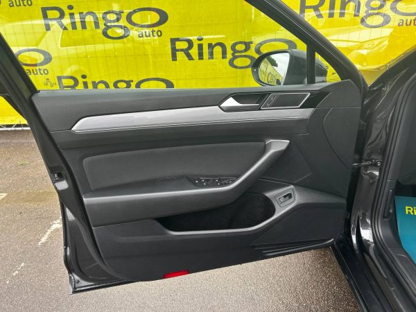 Volkswagen Passat B8 · Рестайлинг - Image 10