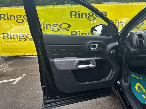 Citroen C5 Aircross I - Image 10