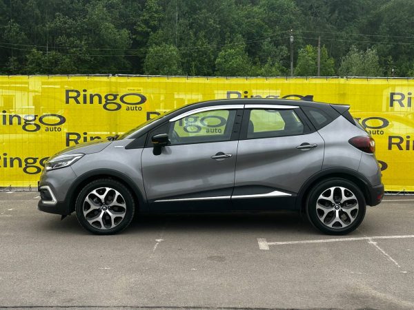 Renault Samsung QM3 I · Рестайлинг - Image 3