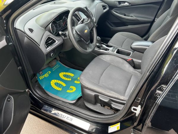 Chevrolet Cruze D2LC · Рестайлинг - Image 11