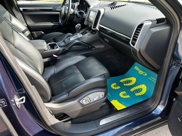 Porsche Cayenne II · 958 - Image 17