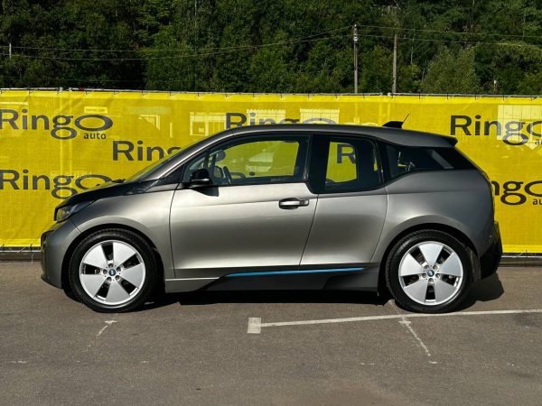 BMW i3 I01 - Image 3