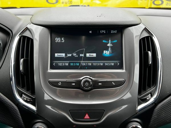 Chevrolet Cruze D2LC - Image 25