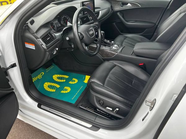 Audi A6 C7 · Рестайлинг - Image 11