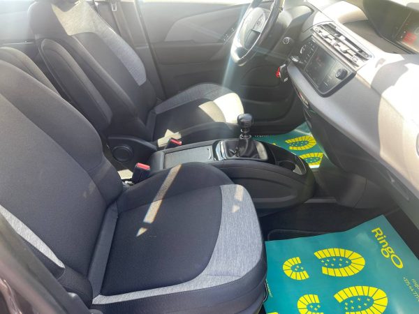 Citroen C4 Grand Spacetourer - Image 17