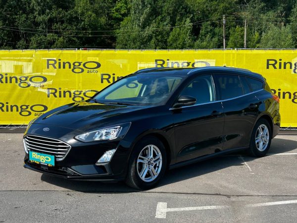Ford Focus IV - Image 2