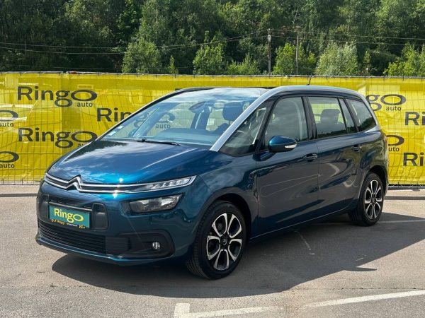 Citroen C4 Spacetourer - Image 2