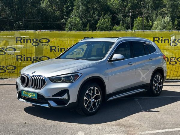 BMW X1 F48 · Рестайлинг - Image 2