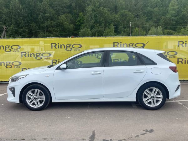 Kia Cee’d III - Image 3