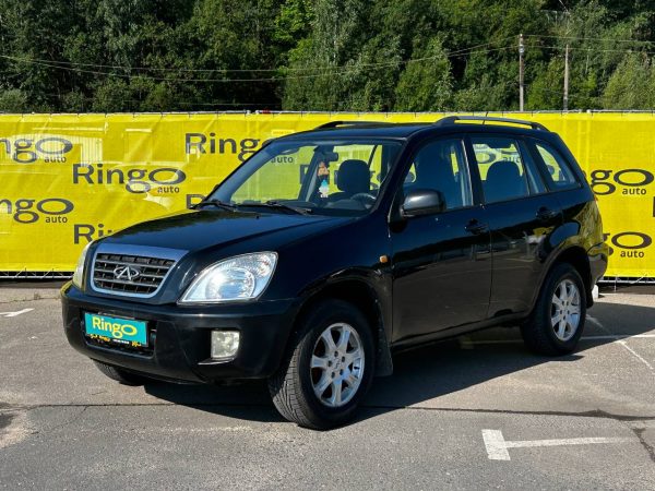 Chery Tiggo T11 - Image 2