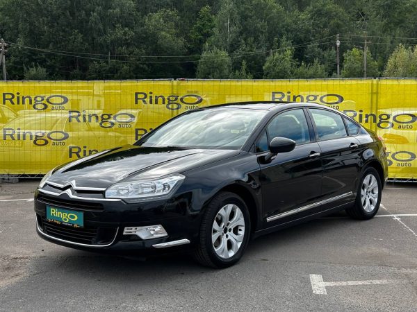 Citroen C5 II