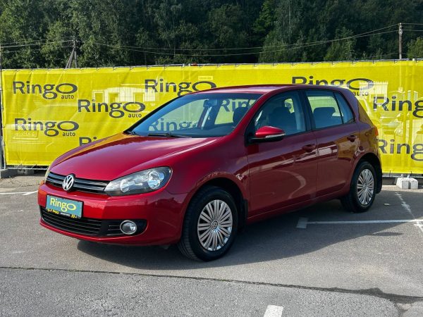 Volkswagen Golf VI - Image 2
