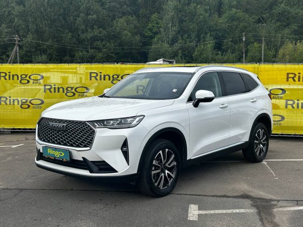 Haval H6 III - Image 2