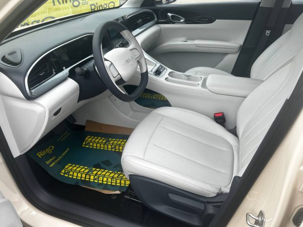 Geely Star Wish - Image 11