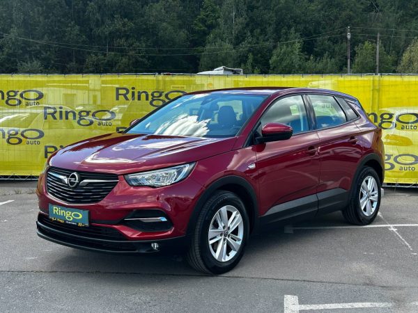 Opel Grandland X I - Image 2