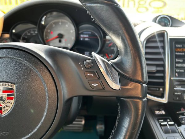 Porsche Cayenne II · 958 - Image 23