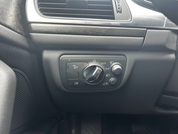 Audi A6 C7 · Рестайлинг - Image 31