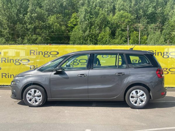 Citroen C4 Grand Spacetourer - Image 3