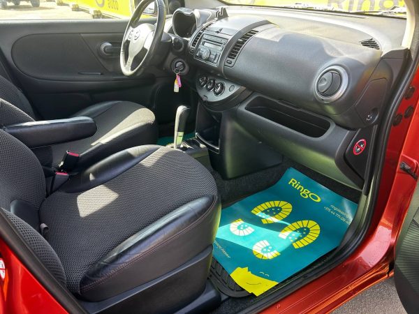 Nissan Note I - Image 16