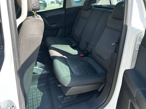 Opel Meriva II - Image 12