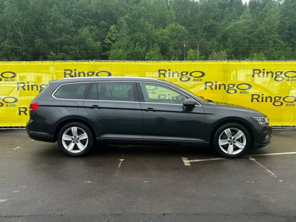Volkswagen Passat B8 · Рестайлинг - Image 7