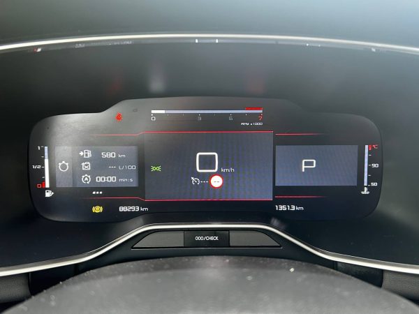 Citroen C5 Aircross I - Image 24