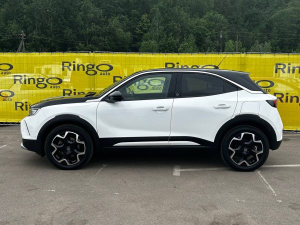 Opel Mokka II - Image 3